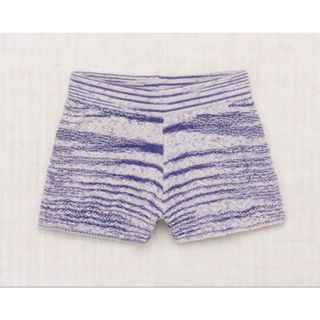 ミーシャアンドパフ(Misha & Puff)のMisha&Puff☆chevron shorts☆6-7y(パンツ/スパッツ)