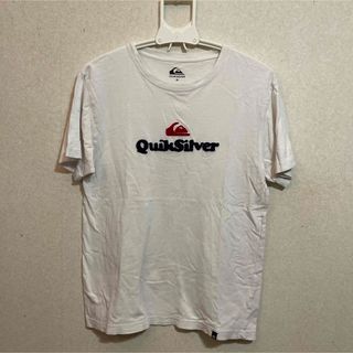 クイックシルバー(QUIKSILVER)のクイックシルバー　Tシャツ(Tシャツ/カットソー(半袖/袖なし))