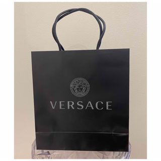 ヴェルサーチ(VERSACE)の【ヴェルサーチ】ショッパー(ショップ袋)