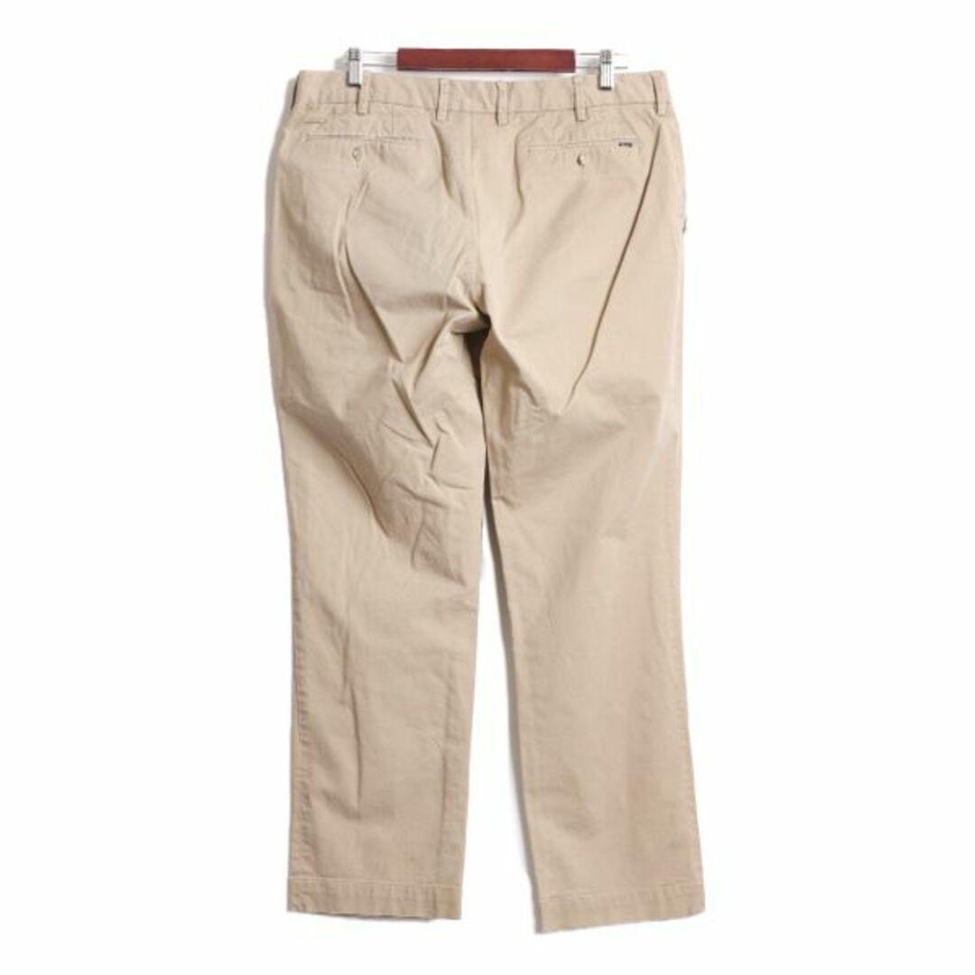 Ralph Lauren - ポロ ラルフローレン チノ パンツ メンズ 36 32 Ralph Lauren - ポロ ラルフローレン チノ パンツ メンズ 36 32