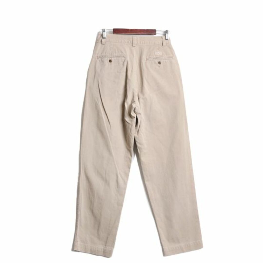 Ralph Lauren - 90s ポロ ラルフローレン コットン チノ パンツ Ralph Lauren - 90s ポロ ラルフローレン コットン チノ パンツ