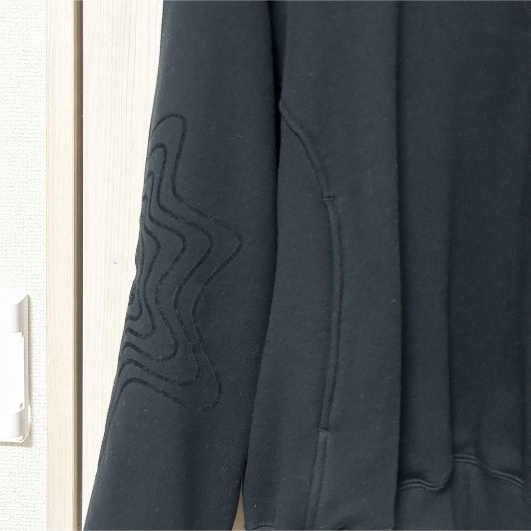 KIKO KOSTADINOV(キココスタディノフ)のKiko asics Novalis BIXANCE HOODIE メンズのトップス(パーカー)の商品写真