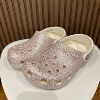 クロックス(crocs)のcrocs 19.5cm(サンダル)