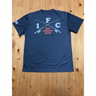 アイリーライフ(IRIE LIFE)のIRIE FISHING CLUB T(Tシャツ/カットソー(半袖/袖なし))