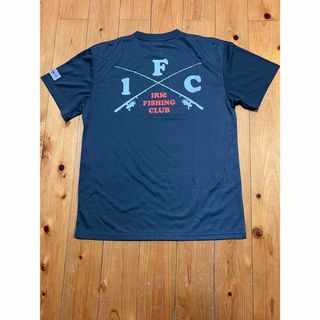 IRIE FISHING CLUB T