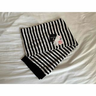 ユニクロ　マリメッコ　UNIQLO marimekko ヒートテックマフラー