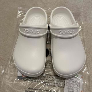 crocs - クロックス オードリーの通販 by みるく's shop｜クロックス