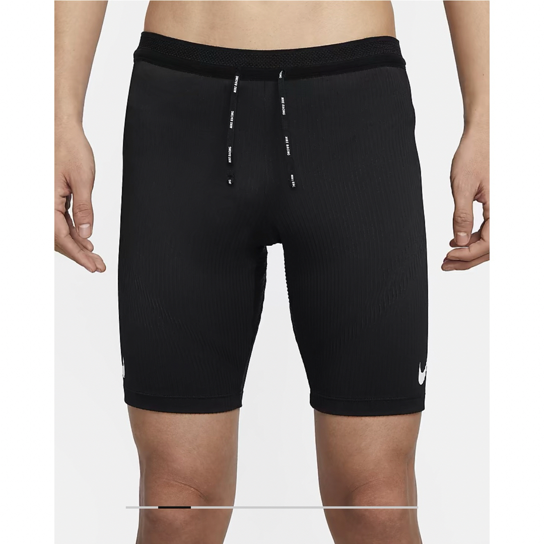 新品未使用】NIKE エアロスイフトハーフタイツ 日本未発売カラー 新品未使用】NIKE エアロスイフトハーフタイツ 日本未発売カラー