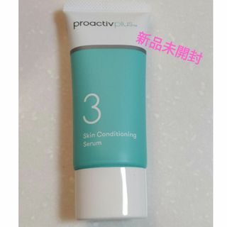 プロアクティブ(proactiv)のプロアクティブ　スキンコンディショニング　セラム　30g(美容液)