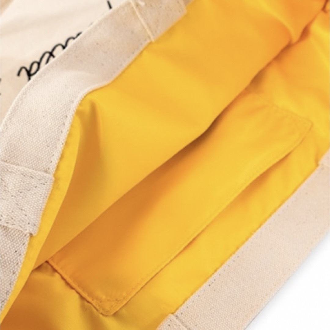 ジブリ(ジブリ)の千と千尋の神隠し  刺繍 帆布 トートバッグ  トート　編み物 レディースのバッグ(トートバッグ)の商品写真