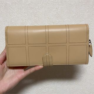 ノエビア財布(非売品)