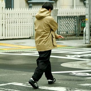 ナナミカ(nanamica)の111　nanamica ナナミカ 2L ゴアテックス ジャケット Jacket(ステンカラーコート)