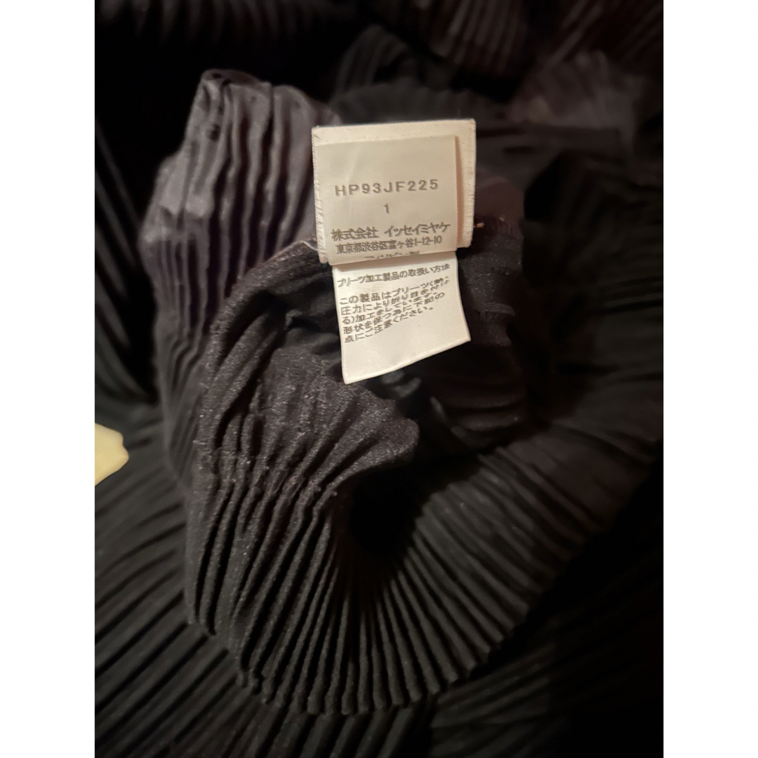 ISSEY MIYAKE(イッセイミヤケ)のオムプリッセ、イッセイミヤケパンツ メンズのパンツ(スラックス)の商品写真