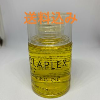 オラプレックス ヘアオイル 並行輸入品 No7(オイル/美容液)