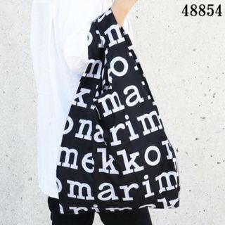 マリメッコ(marimekko)のマリメッコ　エコバッグ(エコバッグ)