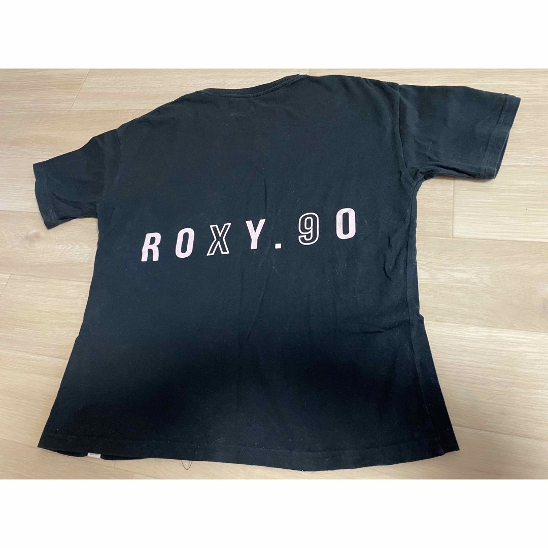 Roxy(ロキシー)のロキシー　Tシャツ レディースのトップス(Tシャツ(半袖/袖なし))の商品写真