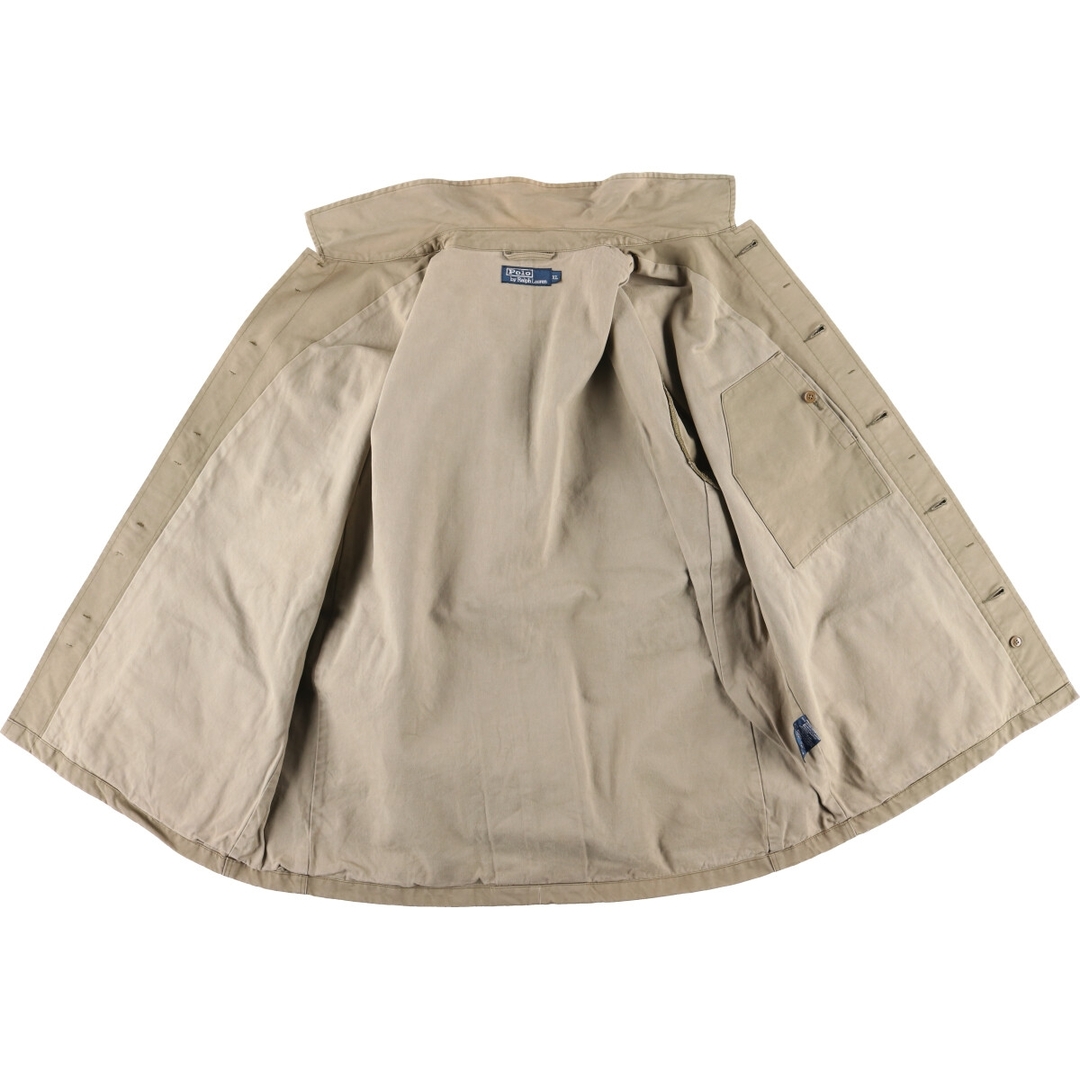 Ralph Lauren - 古着 90年代 ラルフローレン Ralph Lauren POLO Ralph Lauren - 古着 90年代 ラルフローレン Ralph Lauren POLO