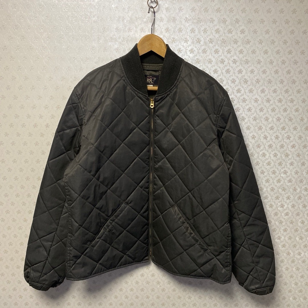 RRL - ♻️極美品♻️ラルフローレン/RRL♻️メンズ♻️中綿入 RRL - ♻️極美品♻️ラルフローレン/RRL♻️メンズ♻️中綿入