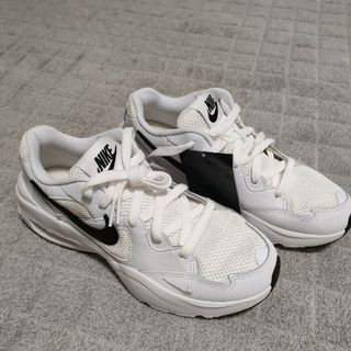 ナイキ(NIKE)の【NIKE】エアマックスフュージョン(スニーカー)