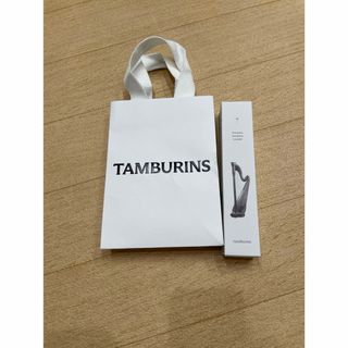 Jo Malone - TAMBURINS ハンドクリーム　新品未使用