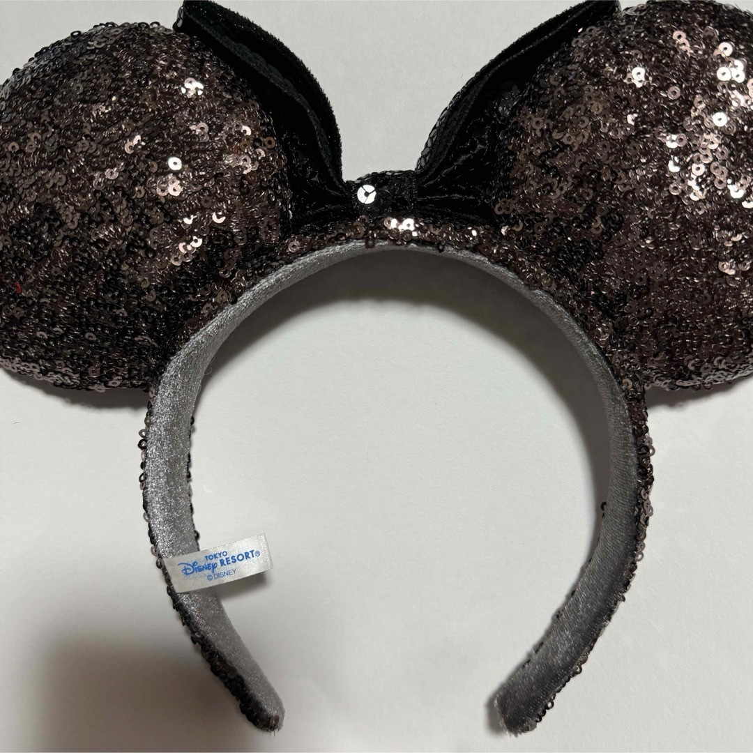 Disney(ディズニー)のディズニーカチューシャ レディースのヘアアクセサリー(カチューシャ)の商品写真