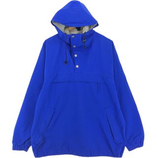 ウールリッチ(WOOLRICH)の古着 90年代 ウールリッチ WOOLRICH GORE-TEX ゴアテックス アノラックパーカー メンズM ヴィンテージ /eaa426044(マウンテンパーカー)