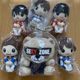 Sexy Zone - Sexy Zone 松島聡 サインボールの通販 by Rua's shop