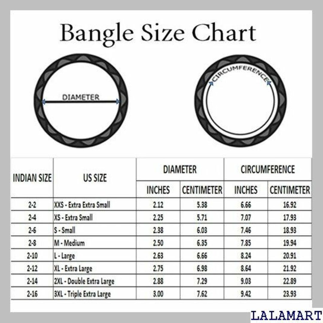 タッチストーンカラフルな2ダースのバングルコレクション ブ トーン女性用 112 レディースのレディース その他(その他)の商品写真