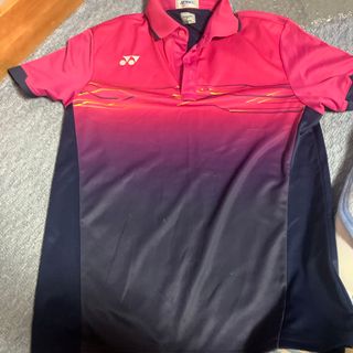 ヨネックス(YONEX)のソフトテニス半袖Tシャツ(ウェア)