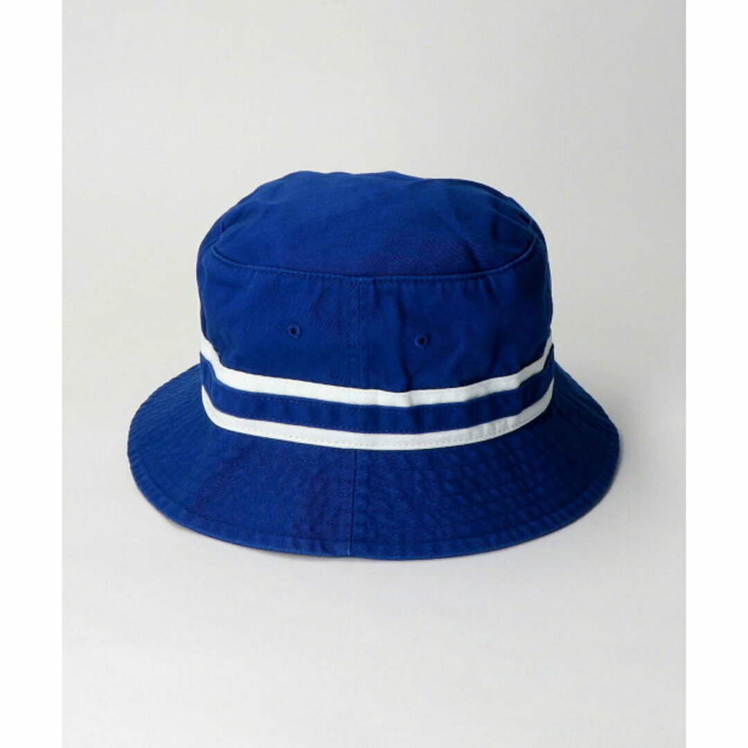 BEAUTY&YOUTH UNITED ARROWS(ビューティアンドユースユナイテッドアローズ)の【NAVY】<POLO RALPH LAUREN> BUCKET HAT/ハット メンズの帽子(ハット)の商品写真