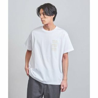 ユナイテッドアローズ(UNITED ARROWS)の【WHITE】<TOUR> シグネチャー Tシャツ(その他)