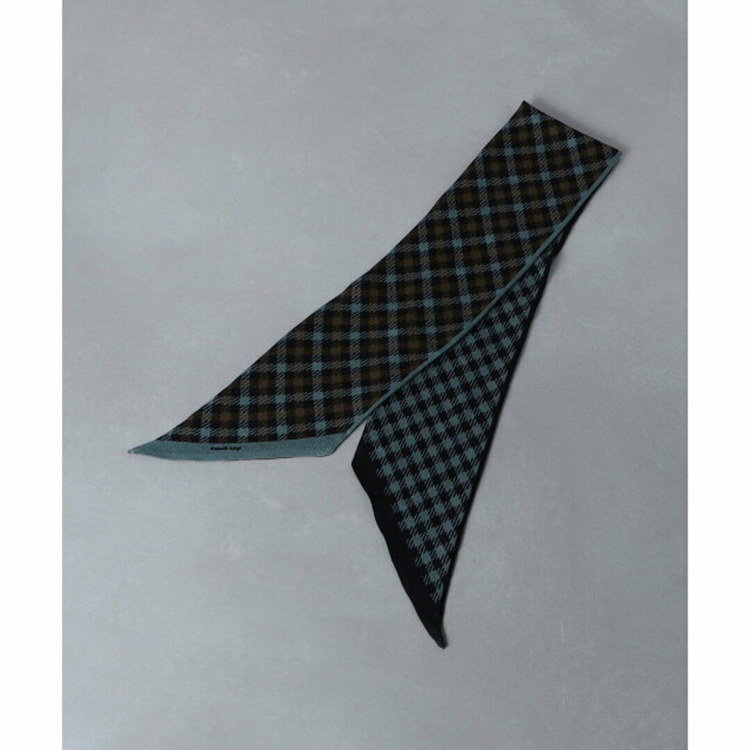 UNITED ARROWS - 【DK.GRAY】【FREE】<Fratelli Luigi> ガンクラブ