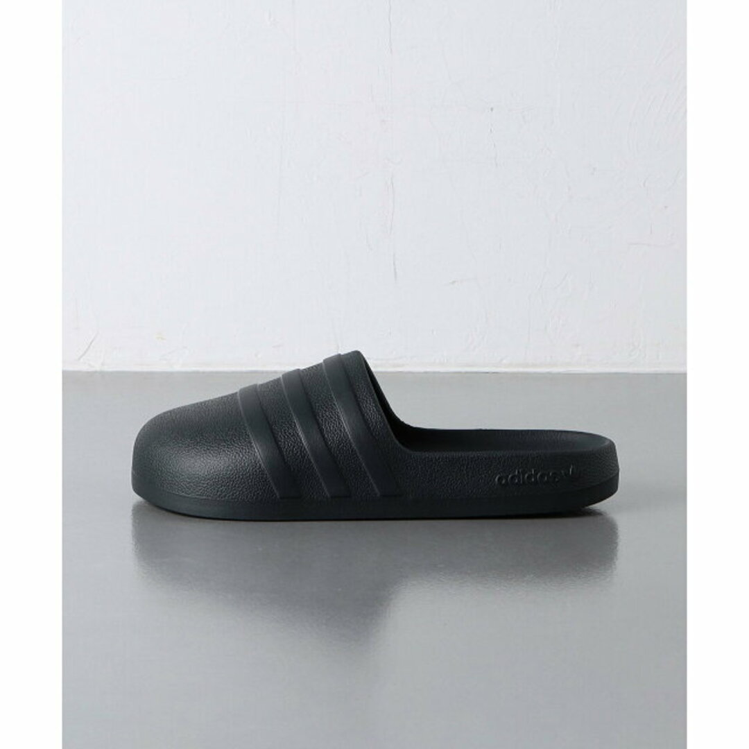 UNITED ARROWS(ユナイテッドアローズ)の【BLACK】【25.5cm】【国内EXCLUSIVE】<adidas>adiFOM adilette/サンダル その他のその他(その他)の商品写真