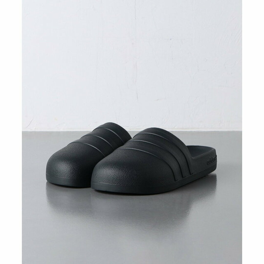 UNITED ARROWS(ユナイテッドアローズ)の【BLACK】【25.5cm】【国内EXCLUSIVE】<adidas>adiFOM adilette/サンダル その他のその他(その他)の商品写真