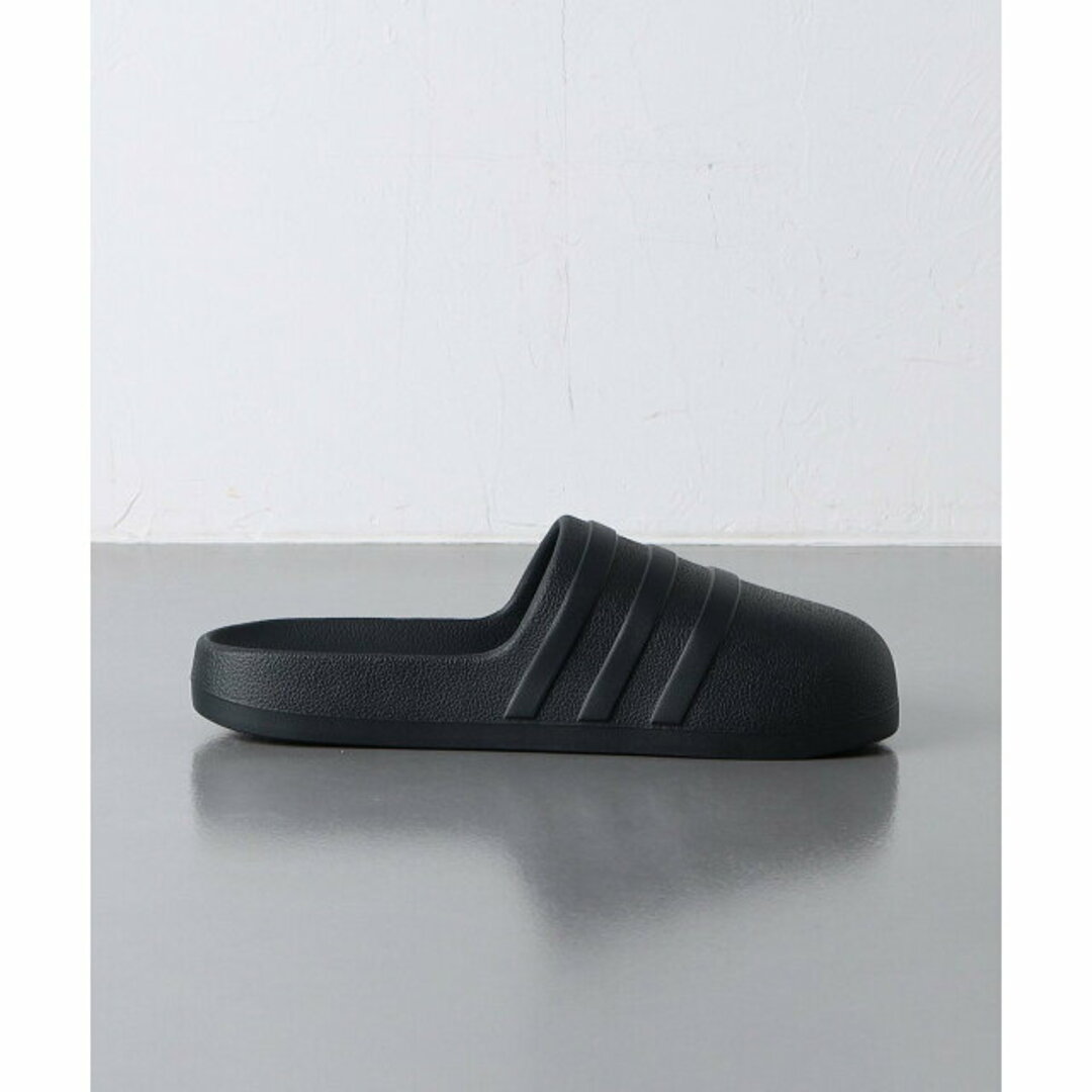 UNITED ARROWS(ユナイテッドアローズ)の【BLACK】【25.5cm】【国内EXCLUSIVE】<adidas>adiFOM adilette/サンダル その他のその他(その他)の商品写真