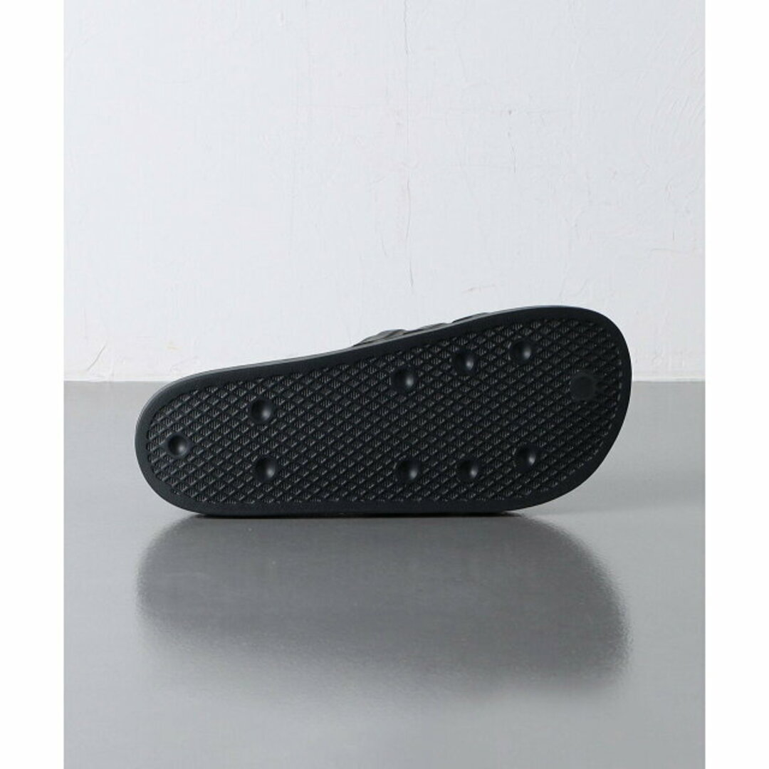 UNITED ARROWS(ユナイテッドアローズ)の【BLACK】【25.5cm】【国内EXCLUSIVE】<adidas>adiFOM adilette/サンダル その他のその他(その他)の商品写真