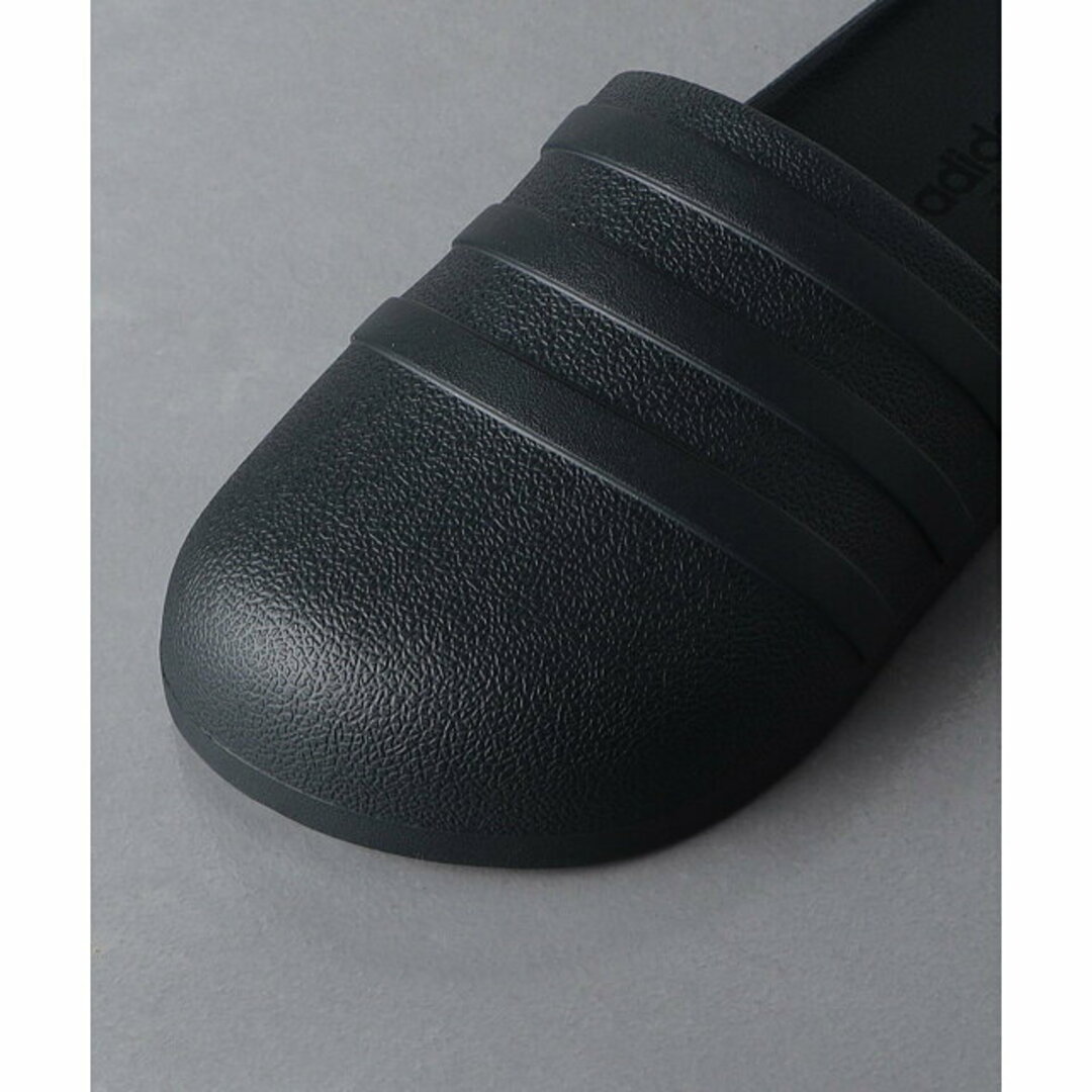 UNITED ARROWS(ユナイテッドアローズ)の【BLACK】【25.5cm】【国内EXCLUSIVE】<adidas>adiFOM adilette/サンダル その他のその他(その他)の商品写真