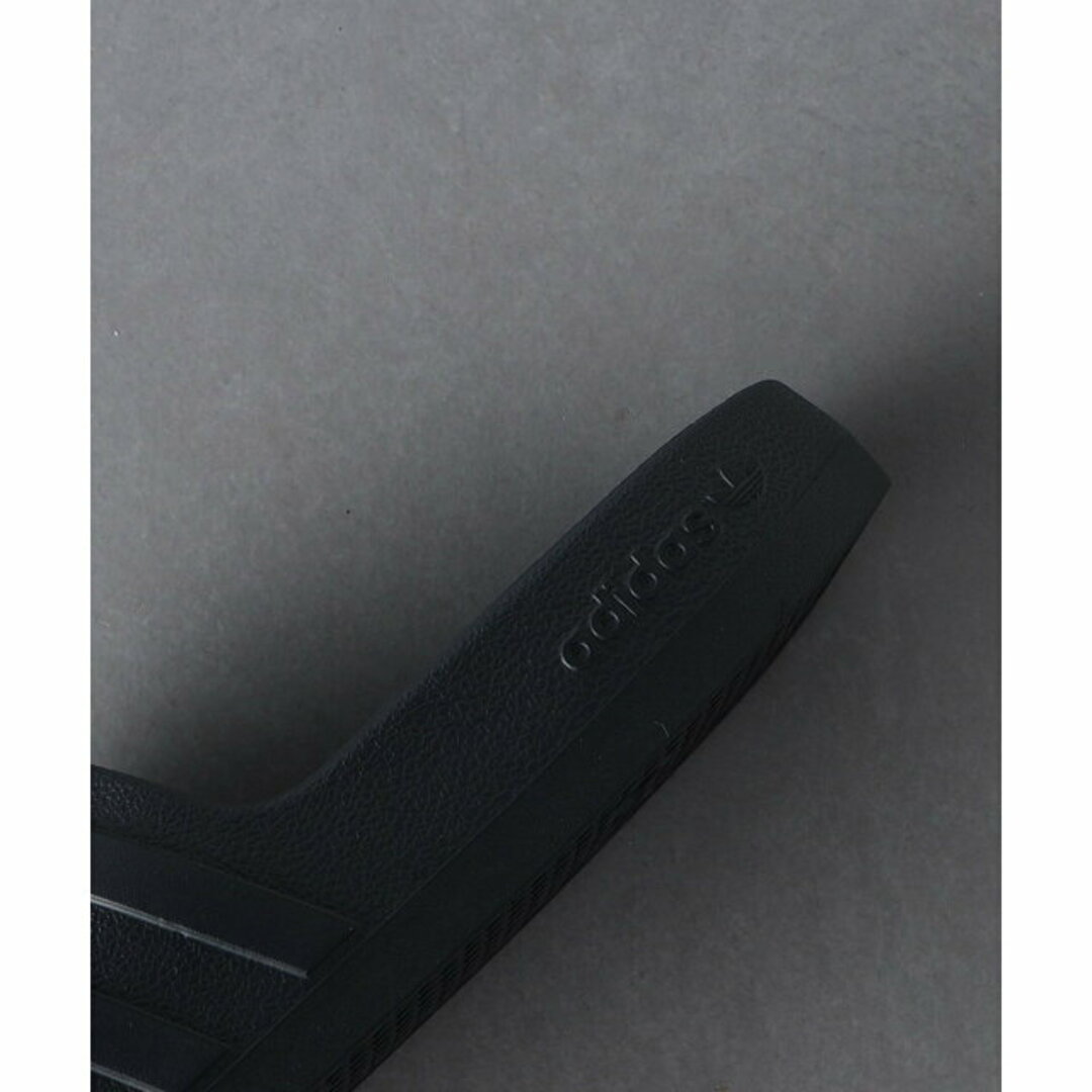 UNITED ARROWS(ユナイテッドアローズ)の【BLACK】【国内EXCLUSIVE】<adidas>adiFOM adilette/サンダル その他のその他(その他)の商品写真