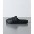 【BLACK】【25.5cm】【国内EXCLUSIVE】<adidas>adiFOM adilette/サンダル