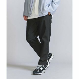 ビューティアンドユースユナイテッドアローズ(BEAUTY&YOUTH UNITED ARROWS)の【BLACK】<Thingless> KYOUNEN 1PLEATS PANTS/パンツ(その他)