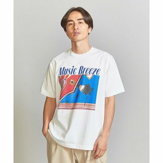 ビューティアンドユースユナイテッドアローズ(BEAUTY&YOUTH UNITED ARROWS)の【その他2】【別注】 <EIZIN SUZUKI> FM STATION TEE/Tシャツ(その他)