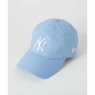 【LT.BLUE】【別注】<NEW ERA> NYY T/W CAP/キャップ