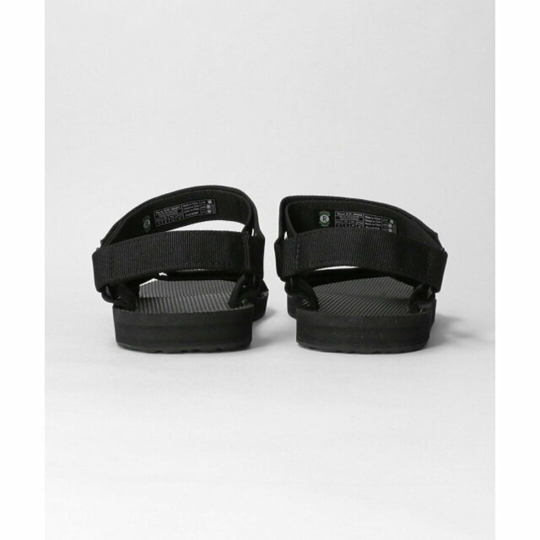 BEAUTY&YOUTH UNITED ARROWS(ビューティアンドユースユナイテッドアローズ)の【BLACK】<TEVA> ORIGINAL UNIVERSAL URBAN/サンダル その他のその他(その他)の商品写真