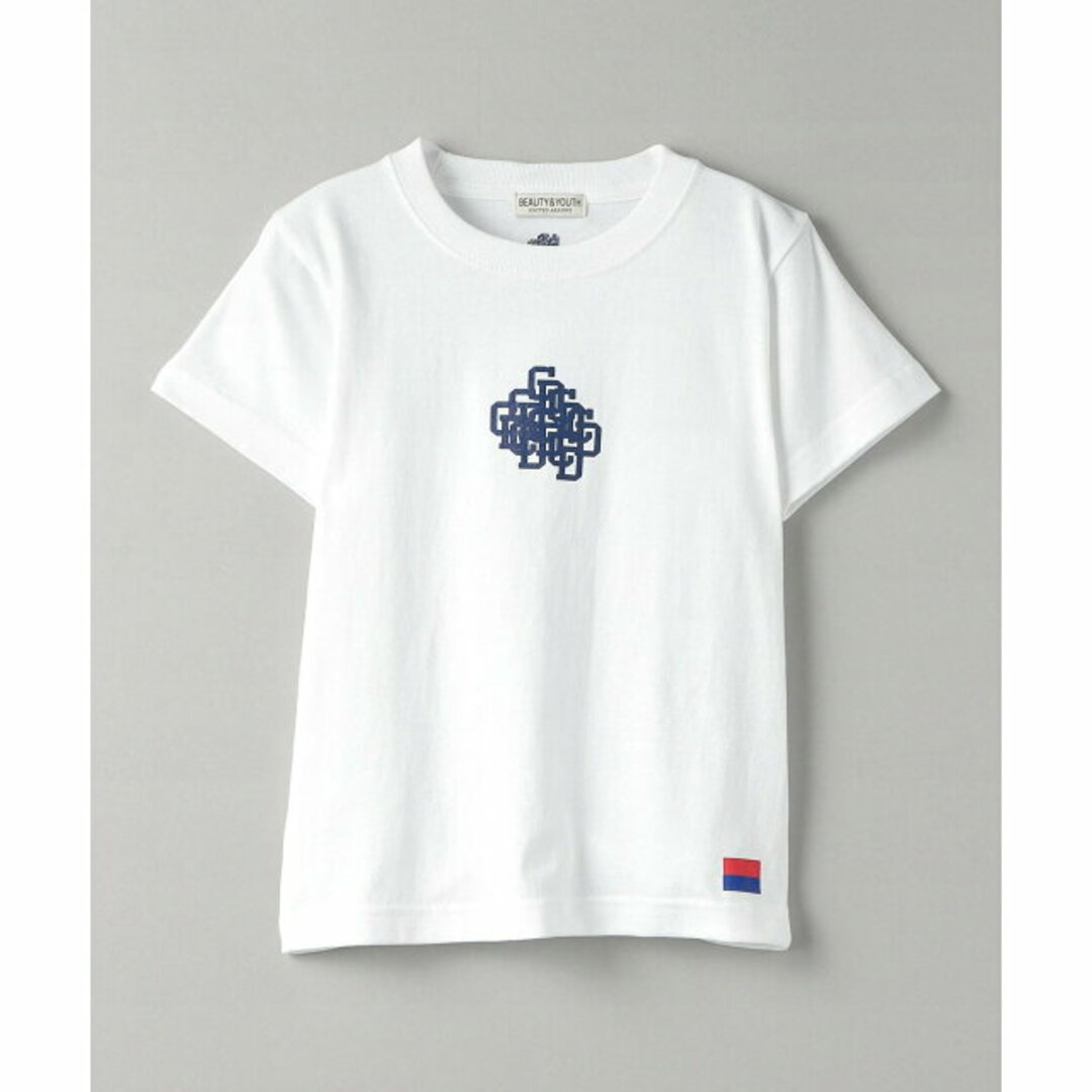 BEAUTY&YOUTH UNITED ARROWS(ビューティアンドユースユナイテッドアローズ)の【WHITE】【別注】<DRAGONS> KIDS TEE2023/Tシャツ その他のその他(その他)の商品写真