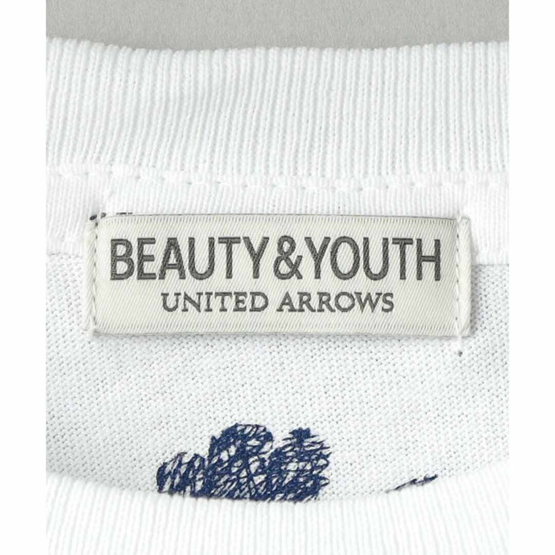 BEAUTY&YOUTH UNITED ARROWS(ビューティアンドユースユナイテッドアローズ)の【WHITE】【別注】<DRAGONS> KIDS TEE2023/Tシャツ その他のその他(その他)の商品写真