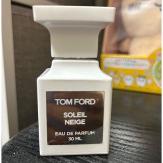 トムフォード(TOM FORD)のトムフォード　ソレイユネージュオードパルファムスプレィ30ml(ユニセックス)