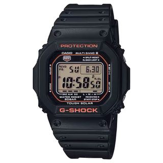 CASIO G-SHOCK GW-M5610R(腕時計(デジタル))