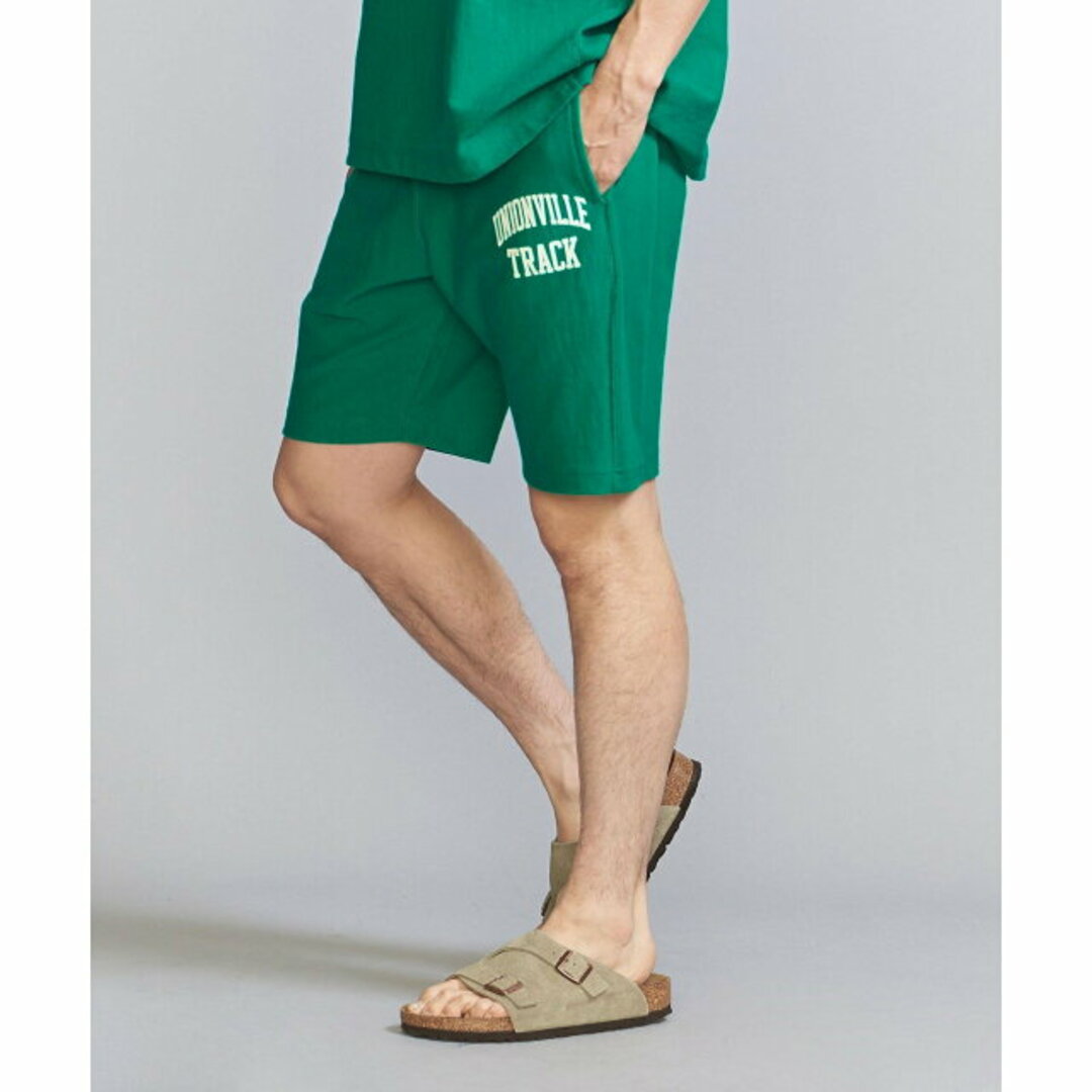 BEAUTY&YOUTH UNITED ARROWS(ビューティアンドユースユナイテッドアローズ)の【KELLY】【別注】 <Champion> RW JZ SHORTS/ショートパンツ その他のその他(その他)の商品写真