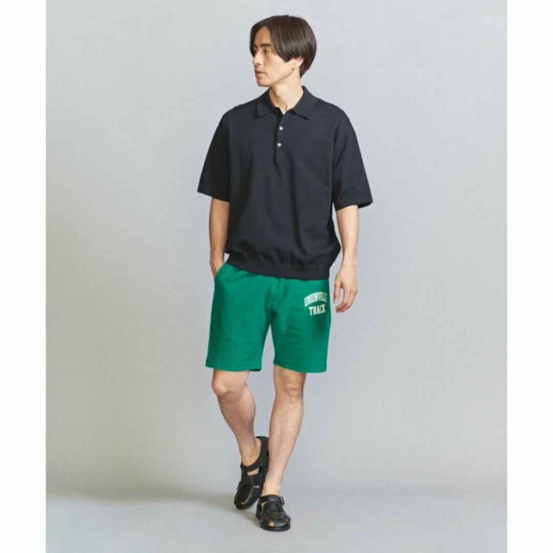 BEAUTY&YOUTH UNITED ARROWS(ビューティアンドユースユナイテッドアローズ)の【KELLY】【別注】 <Champion> RW JZ SHORTS/ショートパンツ その他のその他(その他)の商品写真