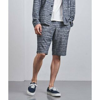 ユナイテッドアローズ(UNITED ARROWS)の【NAVY】コットンパイル ショーツ(その他)